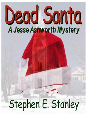 cover image of Dead Santa!